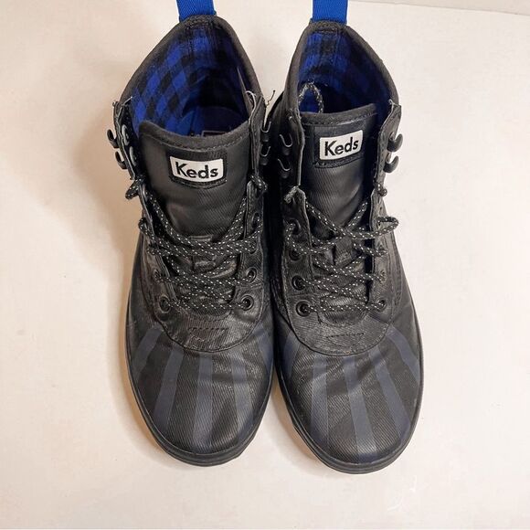 Keds Scout Splash Rain Boot Size 6 - Picture 3 of 9